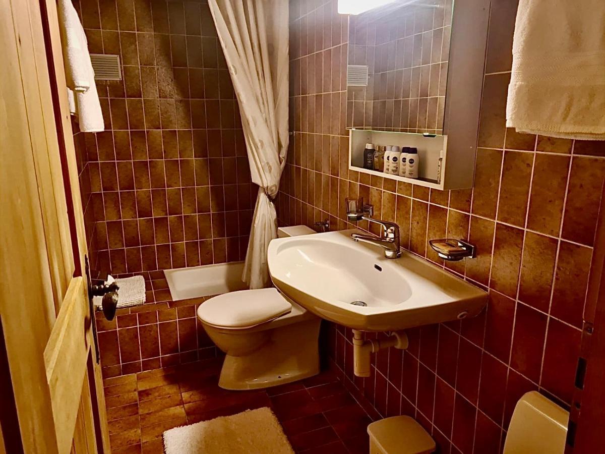 Chalet Wulli In Der Naehe Der Skianlagen Savognin Ngoại thất bức ảnh