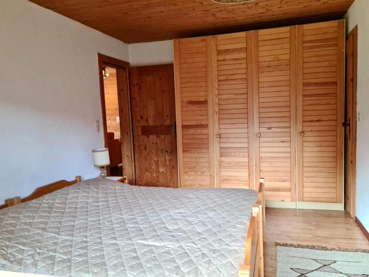 Chalet Wulli In Der Naehe Der Skianlagen Savognin Ngoại thất bức ảnh