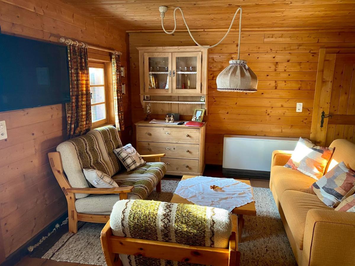 Chalet Wulli In Der Naehe Der Skianlagen Savognin Ngoại thất bức ảnh